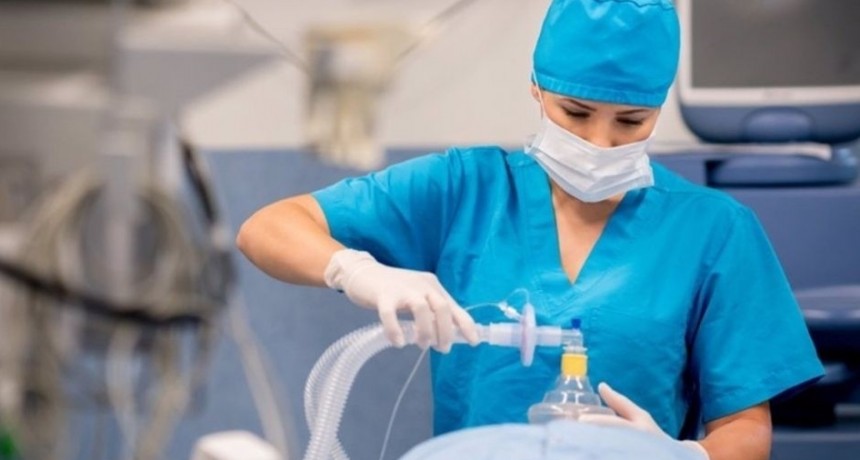  Anestesistas no prestan servicios por PAMI ni por IAPOS