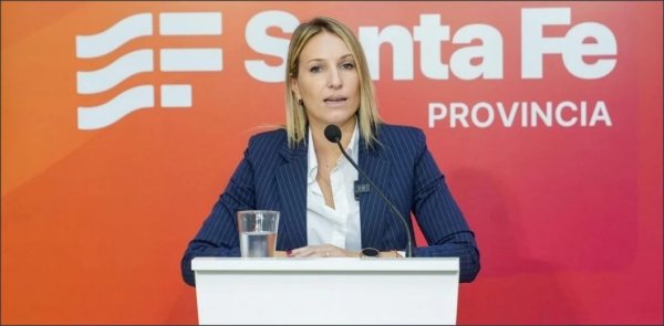 Santa Fe estudia un plan de refinanciaci&oacute;n para trabajadores del sector p&uacute;blico y privado