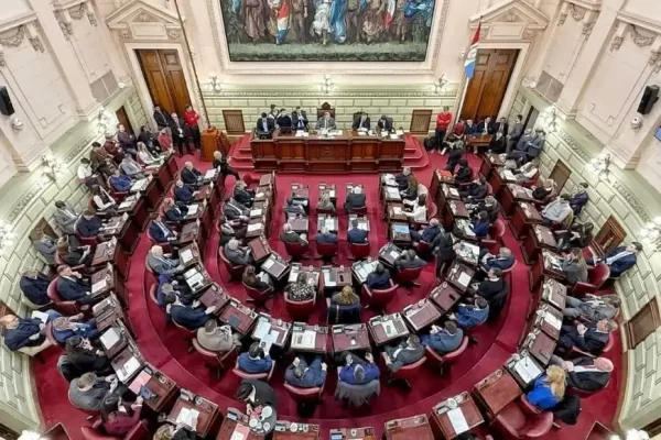 Diputados justicialistas piden la presencia de funcionarios por el acuerdo con Anses