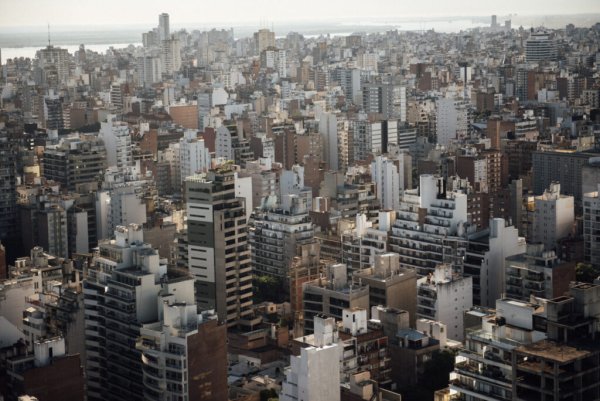 El 70% de los inquilinos tiene deudas