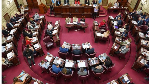 Sanci&oacute;n definitiva al convenio entre Provincia y Anses por la deuda previsional