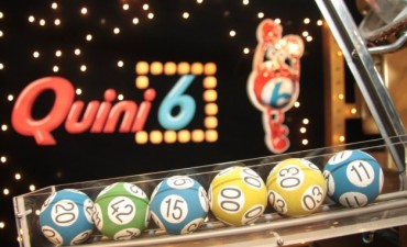 El Quini 6 sorteará ochenta y cinco millones de pesos el domingo