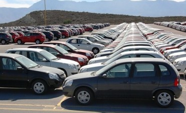 La venta de vehículos usados aumentó veinticinco por ciento interanual