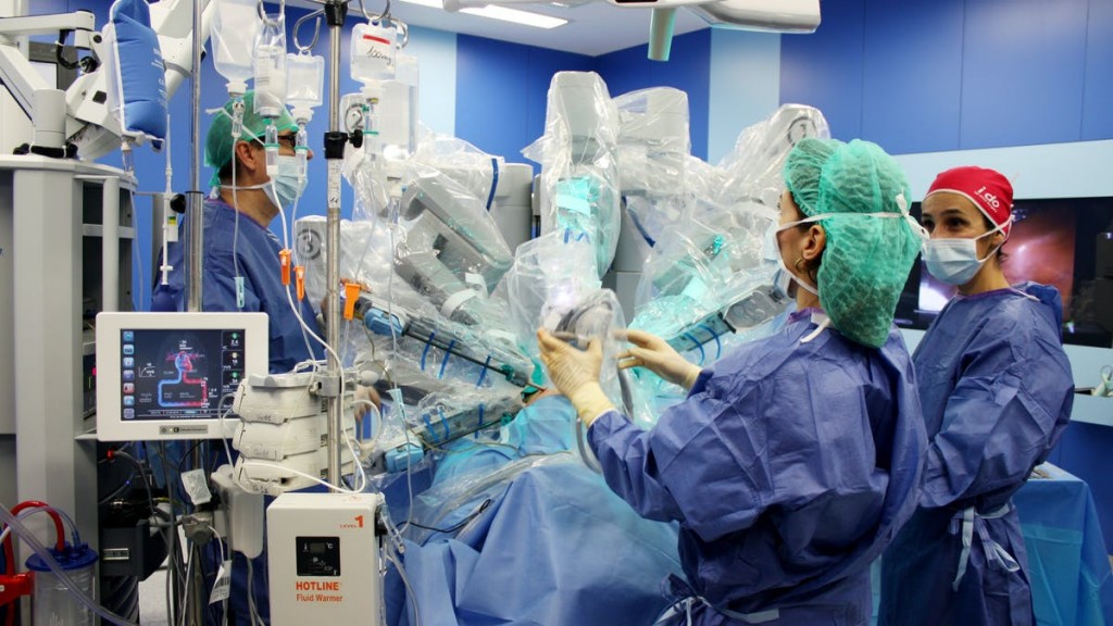 Suspenden las cirugías programadas en los hospitales santafesinos