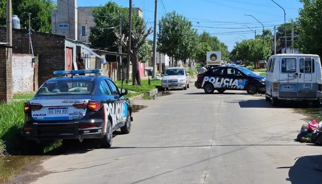 EN SOLO SEIS DÍAS SE REGISTRARON CUATRO HOMICIDIOS EN LA CAPITAL