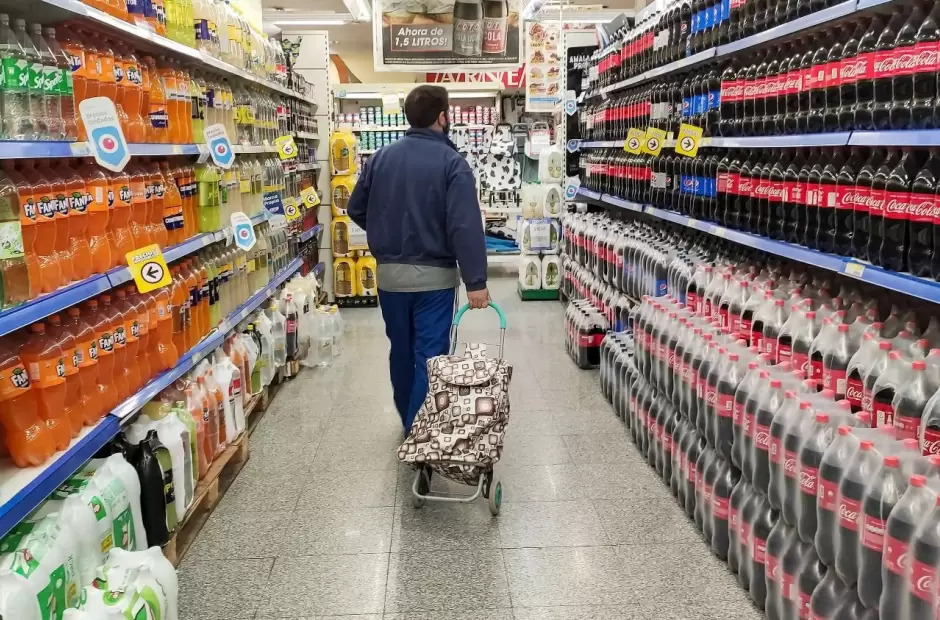 El Indec dará a conocer la inflación de diciembre