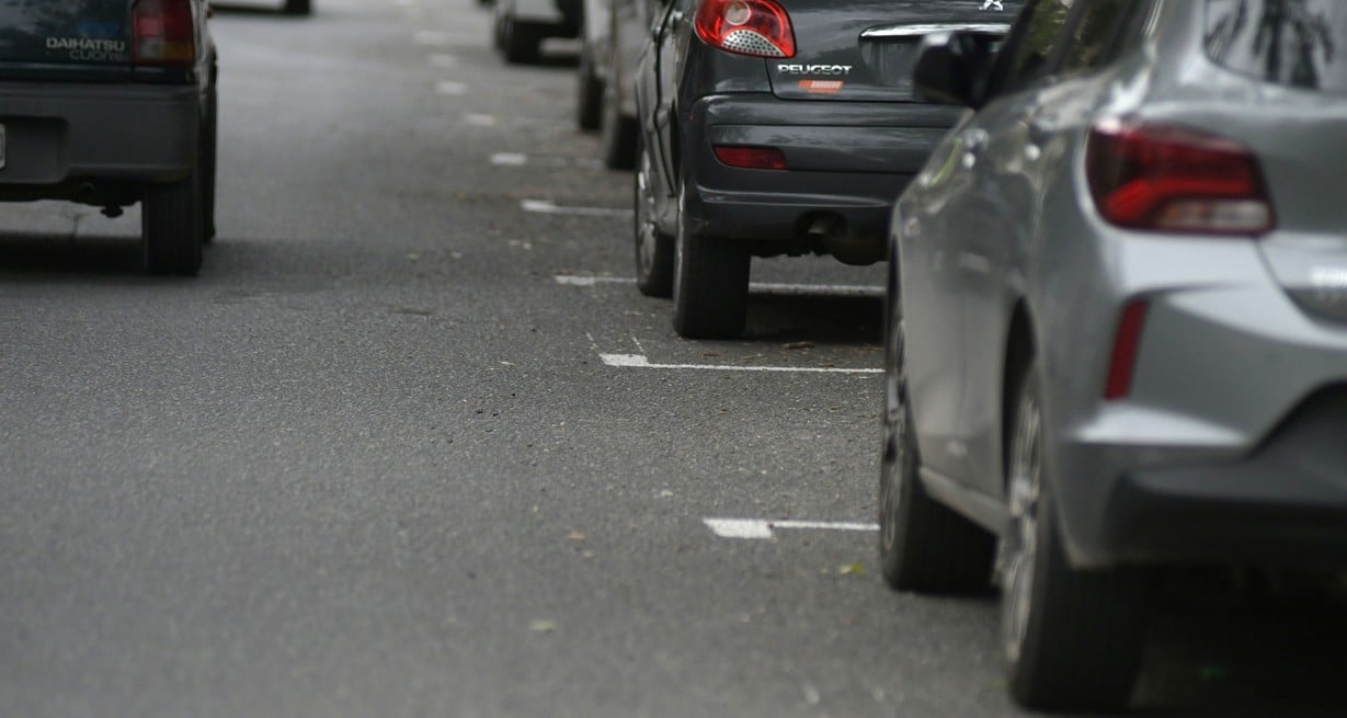 Se viene un nuevo sistema de Estacionamiento Medido 