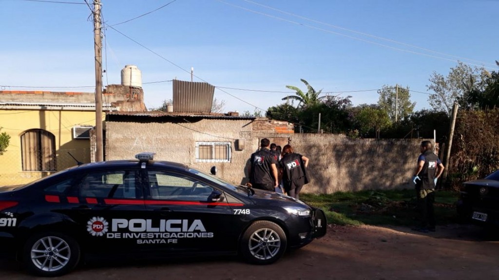 Santa Fe cerró el 2025 con 204 homicidios