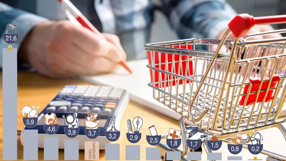 Nuevo IPC desde enero