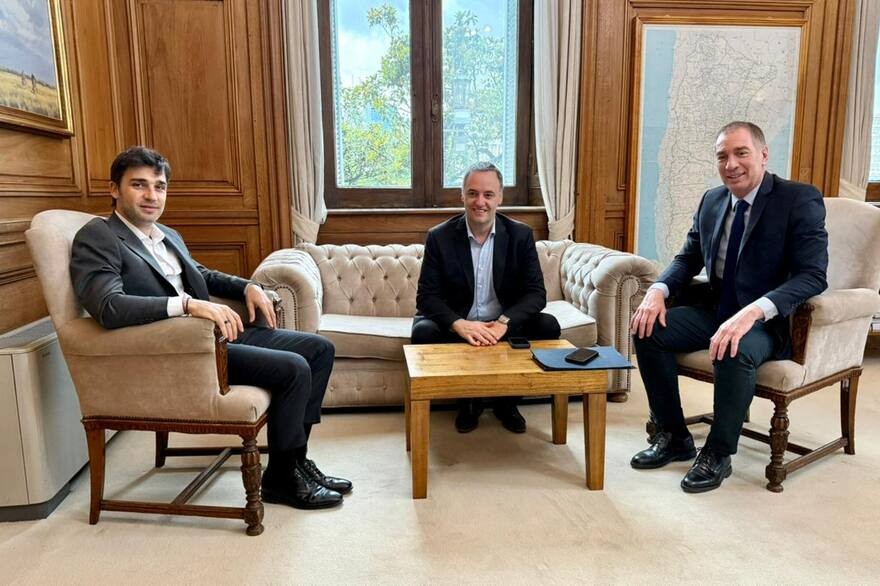 El Gobierno nacional reactiva las negociaciones con los gobernadores por la reforma laboral