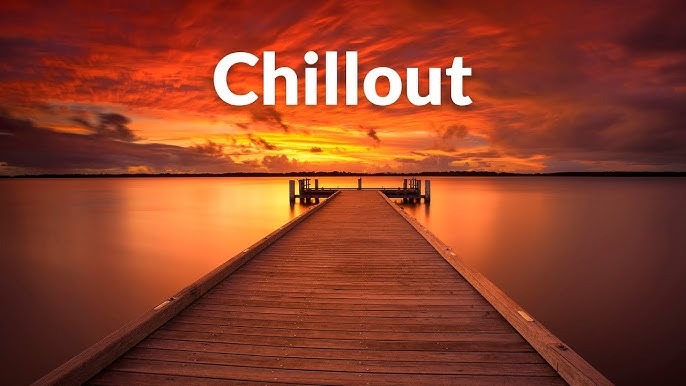 Micro Cultural: Chillout & Lounge