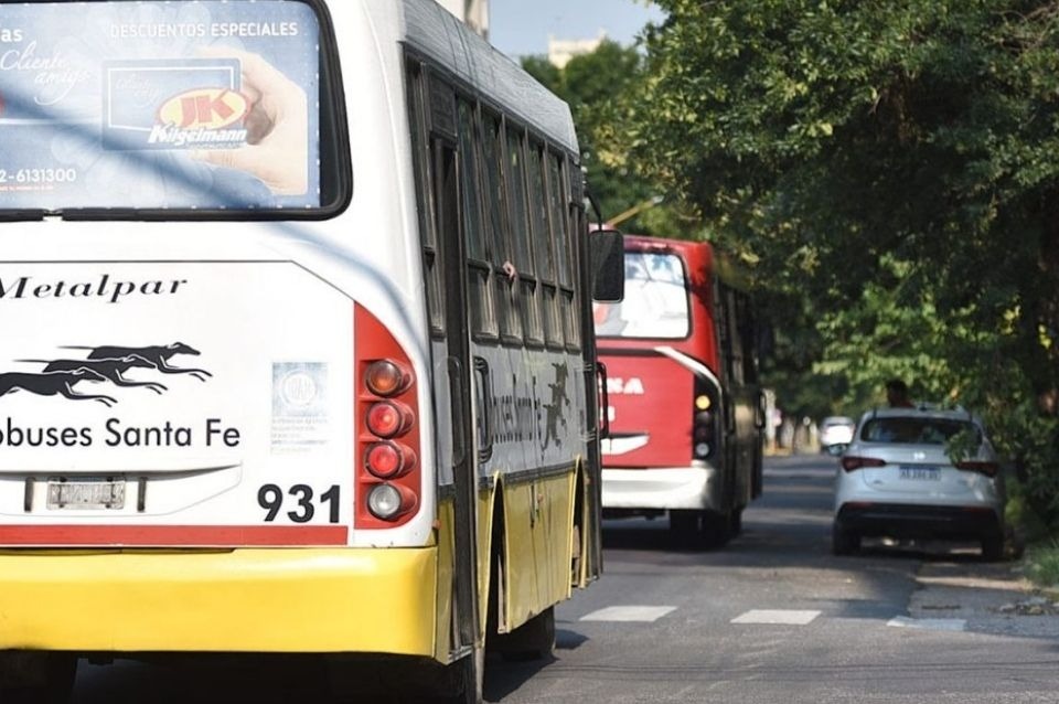 Analizan un nuevo aumento del boleto