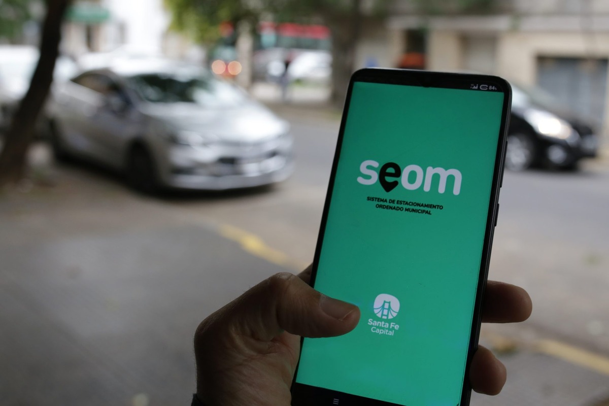 Avanza la transición hacia el nuevo SEOM