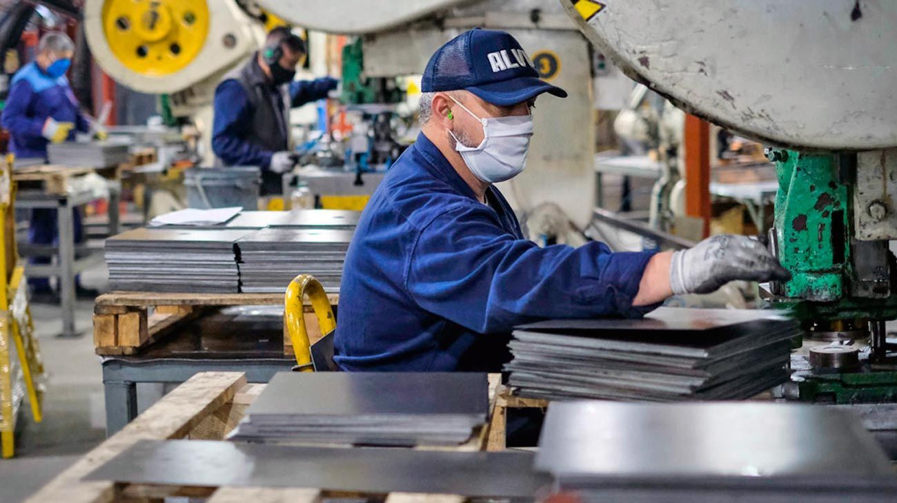 La Unión Industrial manifiesta su preocupación sobre la economía