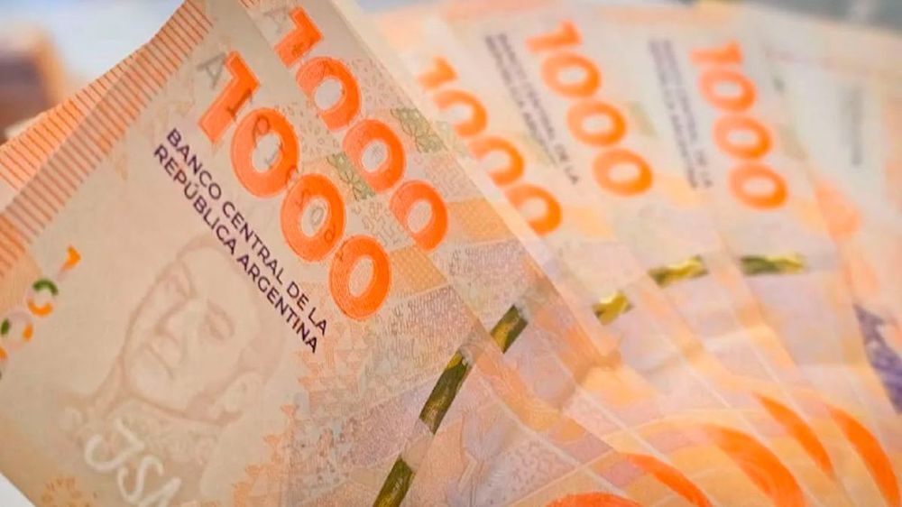 El salario de la clase media se resiente