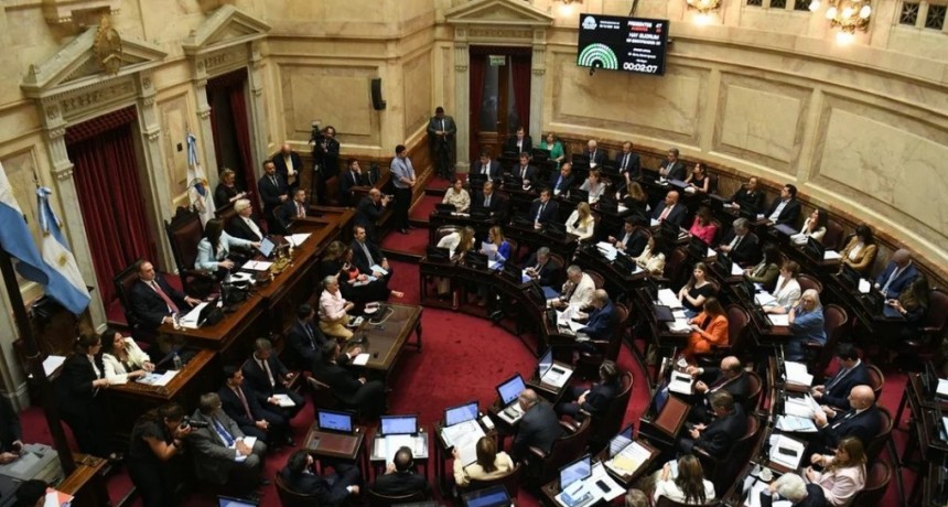 La oposición rechazó la reforma de la SIDE por decreto