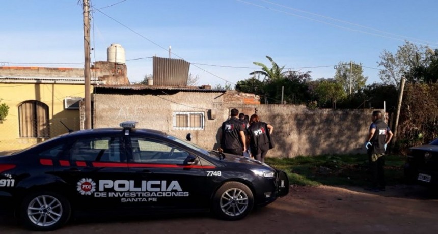 Santa Fe cerró el 2025 con 204 homicidios
