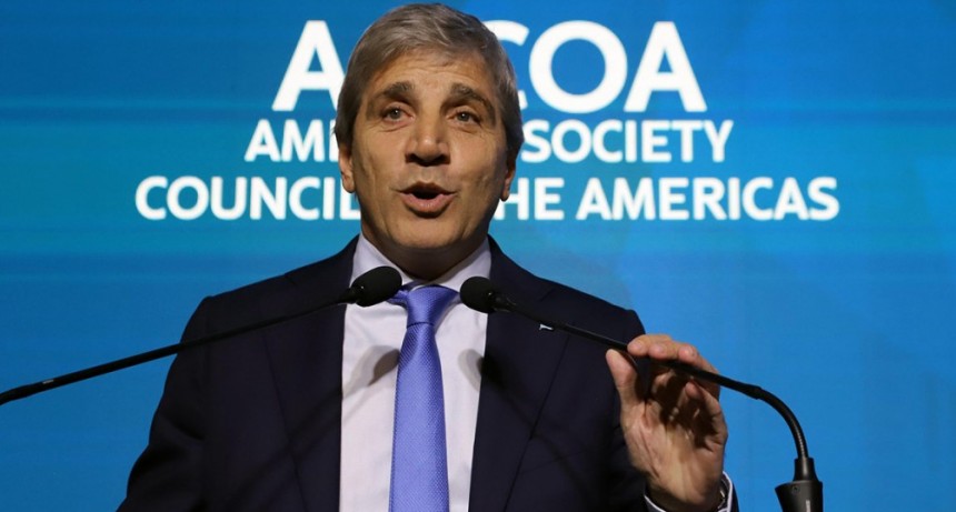 El Gobierno define cómo cubrir vencimientos por US$ 4.200 millones