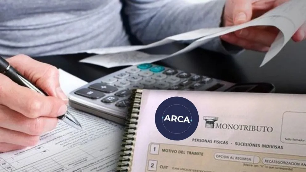 Noelia Villafañe - Actualizaciones sobre el monotributo