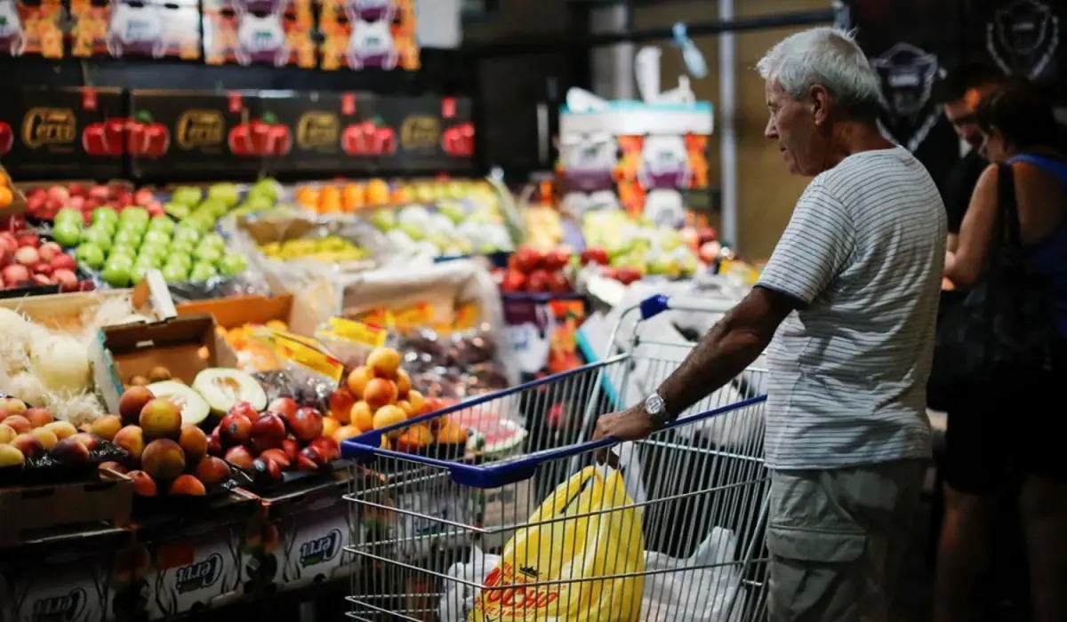 La inflación fue del 31,5% en 2025