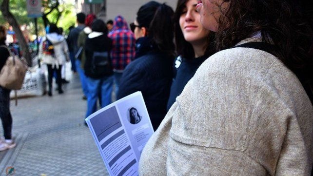 El empleo privado en Santa Fe continúa estancado