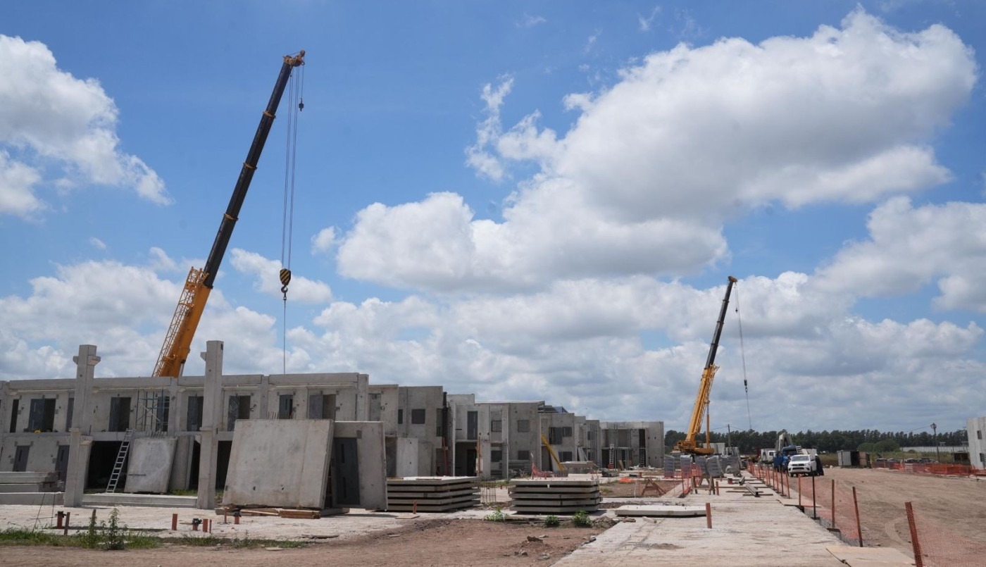 La cárcel de alto perfil 