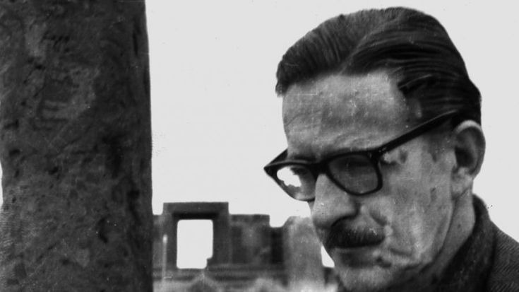 Micro de Filosofía: Rodolfo Kusch