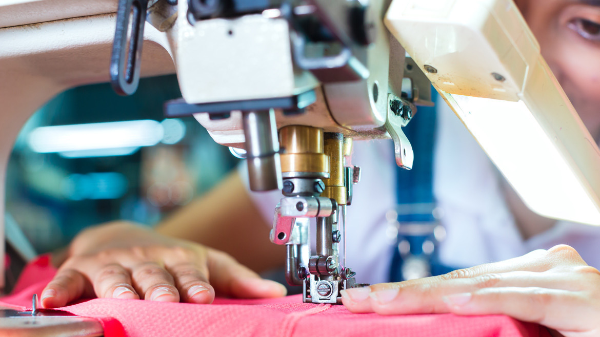 Crisis en la industria textil santafesina