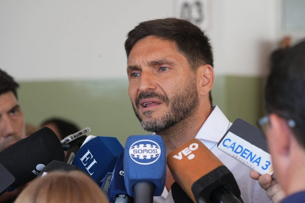 Pullaro respondió las críticas sobre la baja de la edad de imputabilidad