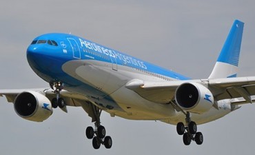 Viajó al exterior casi el doble de turistas de los que ingresaron al país