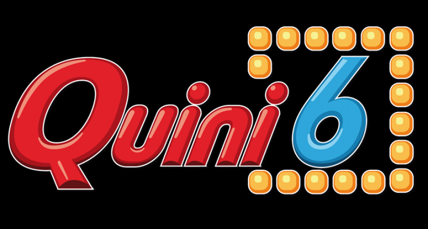 El Quini 6 sorteará 95 millones de pesos el domingo 