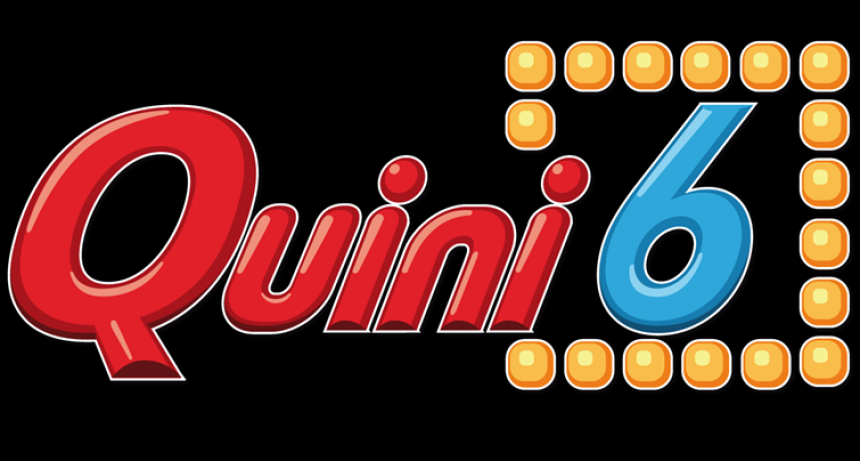 El Quini 6 sorteará 81 millones de pesos esta noche