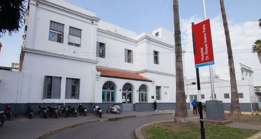 Dos médicas fueron agredidas en el Hospital Roque Sáenz Peña