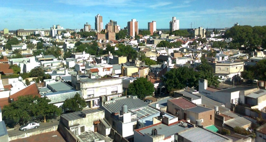 Una cerrajería hizo una lista de espera por la cantidad de robos en barrio Candioti