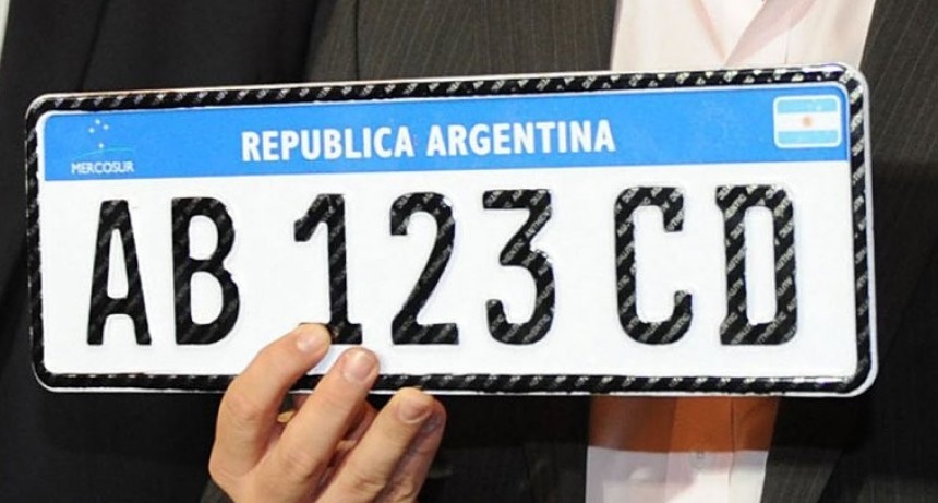 La legislatura aprobó el tope de incremento de la patente