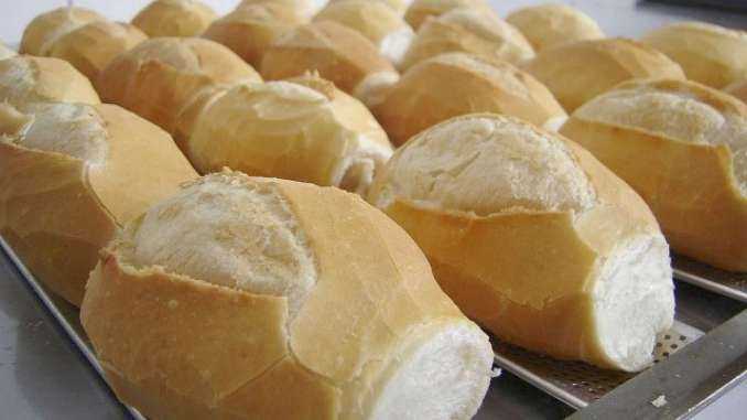 Aumenta un 15% el kilo de pan 
