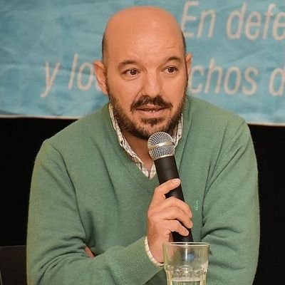 Rodrigo Alonso: “La oferta del gobierno del 17,5% de aumento para marzo, se encuentra por debajo de la inflación”