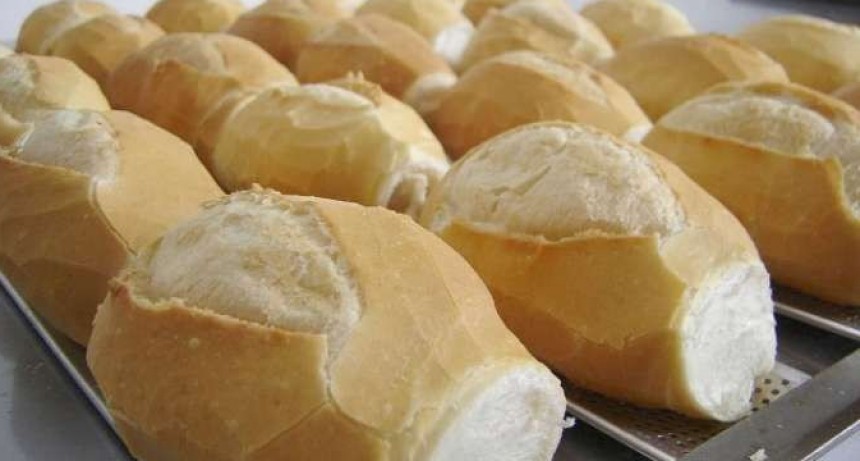 Aumenta un 15% el kilo de pan 