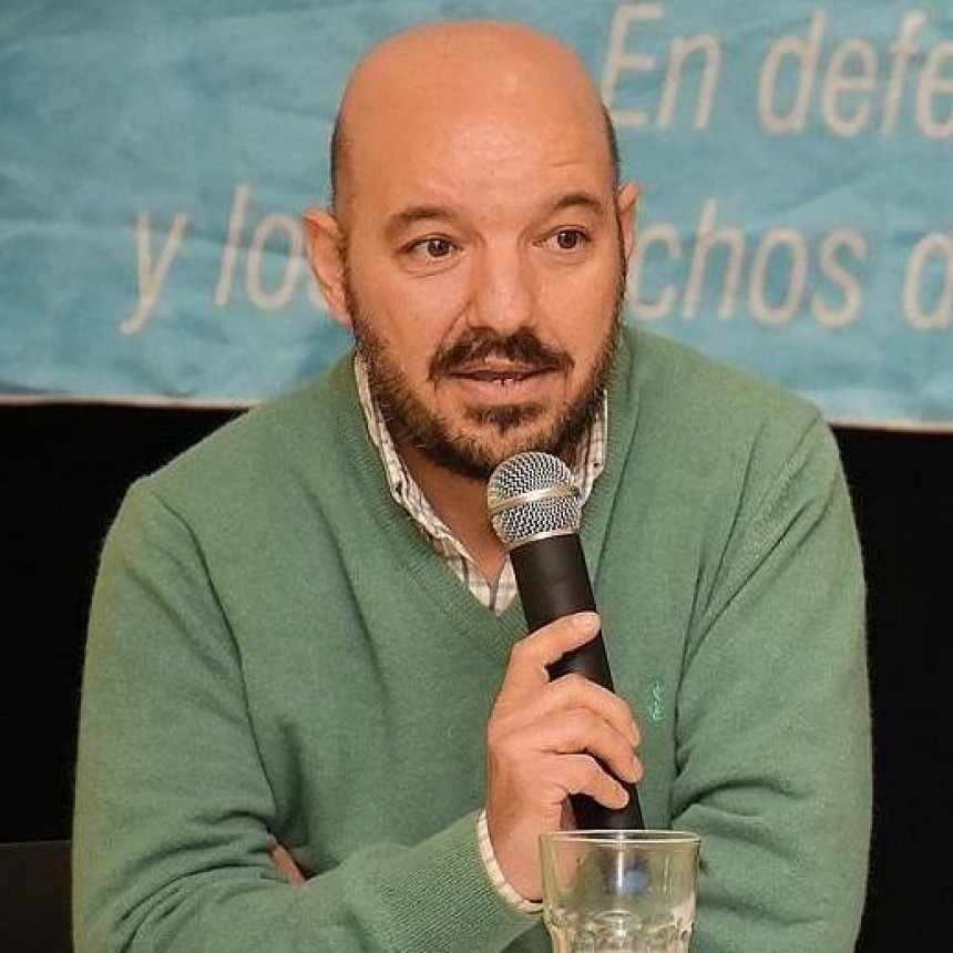 La paritaria docente se vuelve a reunir.