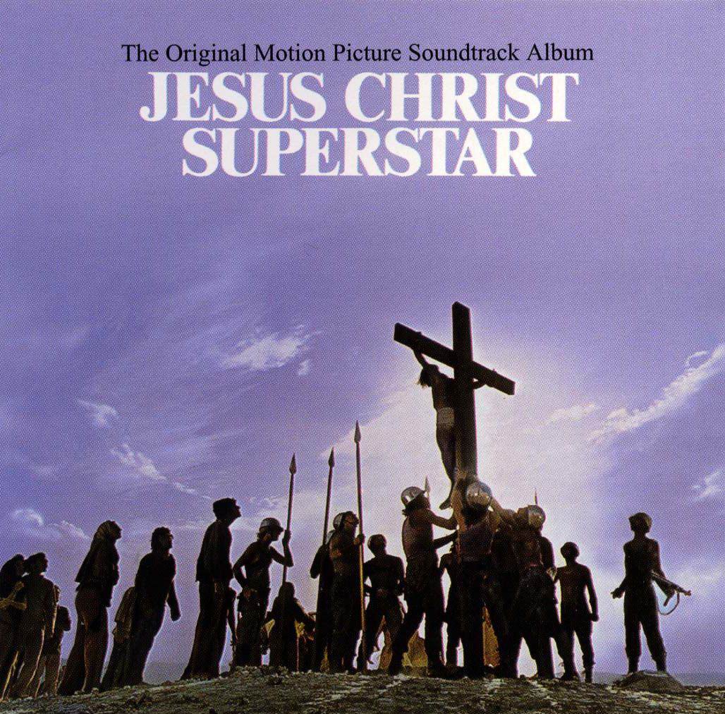 Micro de Cine: Jesucristo Superstar