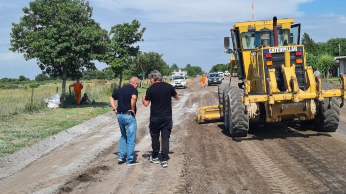 El gobierno multó a una empresa por demoras en el inicio de una obra