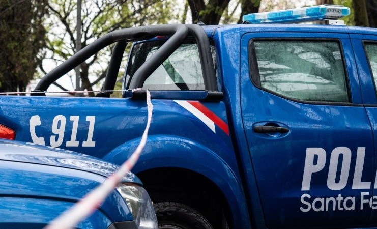 La Red de Vecinales se reúne ante el aumento de delitos en los barrios