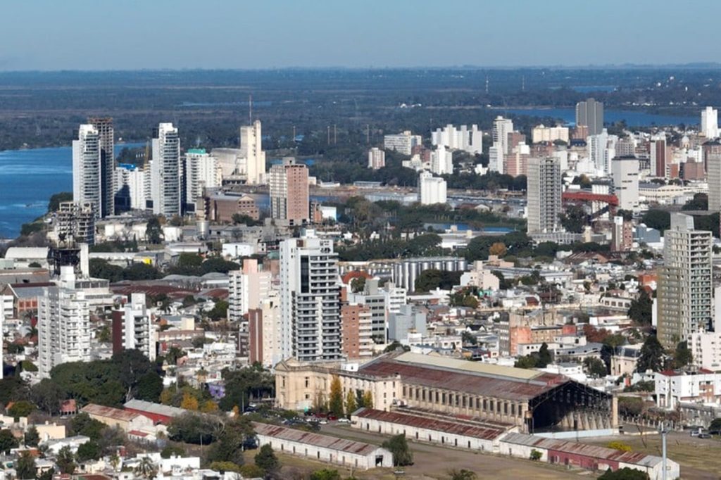 Profundizan modelos para medir la contaminación del aire de la ciudad
