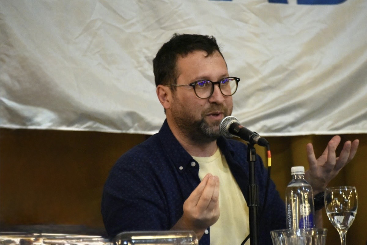 Lavih Abraham: “La postergación de la nueva medición del IPC genera una importante mancha al INDEC”