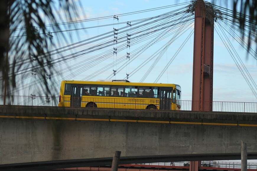 El aumento del boleto de colectivos tendrá su definición en febrero