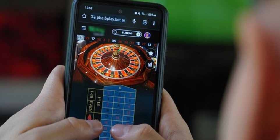 Santa Fe es una de las provincias con más llamados por Juego Compulsivo