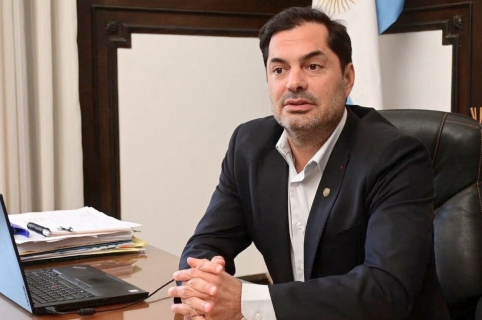 Báscolo dijo que la modernización laboral debería tener el foco en las pymes