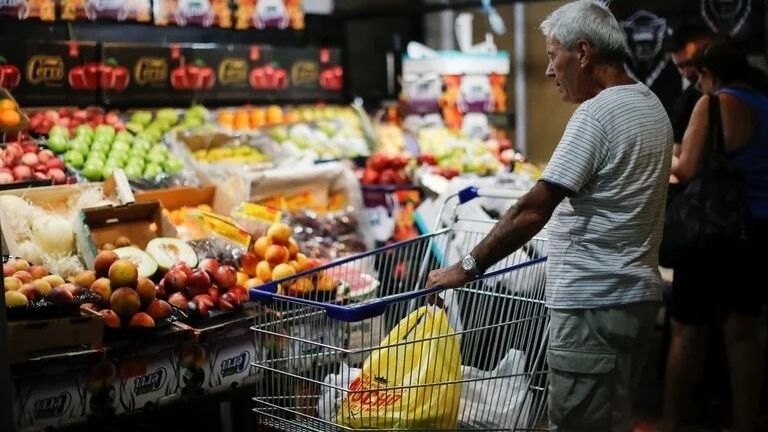 La inflación de enero fue de 2,9%