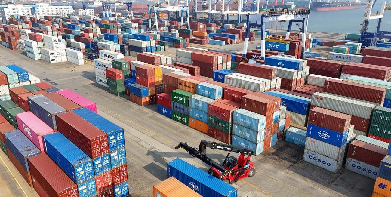 Se duplicó la cantidad de empresas importadoras en la provincia de Santa Fe