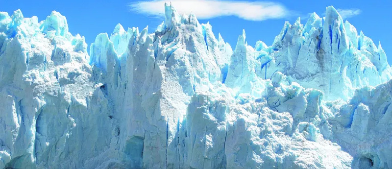 Empieza a discutirse la ley de Glaciares